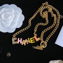 Replica Chanel Necklace CE7435 JK2588BB13