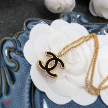 Replica Chanel Necklace CE7756 JK2407cK54