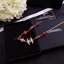 Replica Chanel Necklace CE8435 JK2028nB47