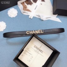 Replica Chanel Original Calf Leather 3604 black JK603BB13