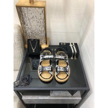 Replica Chanel SANDAL 52191-5 JK5276rH96