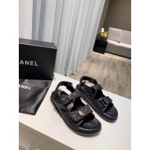 Replica Chanel Sandals 2605 JK3997VA65