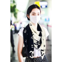 Replica Chanel Scarf CA00254 Scarf JK824EO56