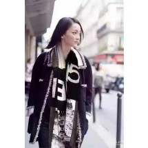 Replica Chanel Scarf CCS8316 JK979Hd81