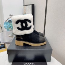 Replica Chanel Shoes 16921 JK5791CQ60