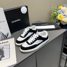 Replica Chanel Shoes 91065-5 Shoes JK5692cK54