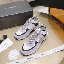 Replica Chanel shoes CH00201 JK5435Ye83