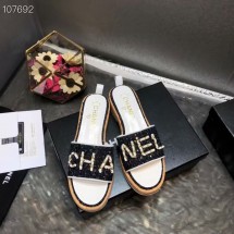 Replica Chanel Shoes CH2634ALC-1 JK531SV68