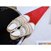 Replica Chanel Shoes CH2650KFC-5 JK468it96