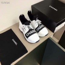 Replica Chanel Shoes CH2660JYX-2 JK446iu55