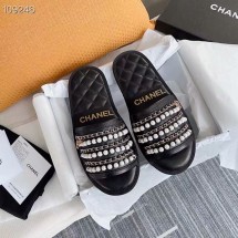 Replica Chanel Shoes CH2696MX-1 JK252Kg43