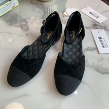 Replica Chanel Shoes CH2710JS-1 JK195Yn66