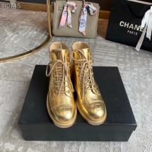 Replica Chanel Shoes CH2716HS-3 JK165Ye83