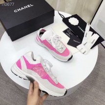 Replica Chanel Shoes CH2720XY-4 Shoes JK134Vi77