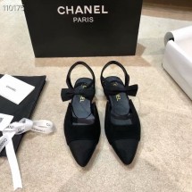 Replica Chanel Shoes CH2732SJi-4 Shoes JK94EO56