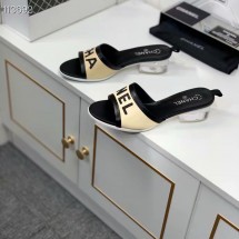 Replica Chanel Shoes CH2744SJC-2 JK63XB19