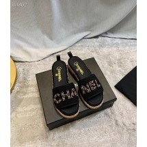 Replica Chanel Shoes CH2771JS-3 JK5972Ac56