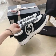 Replica Chanel Shoes CH2796SH-2 JK5884Hd81