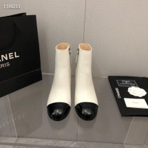 Replica Chanel Shoes CH2856SJ-3 Shoes JK5729EO56