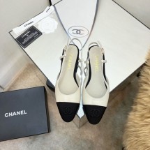 Replica Chanel Shoes CHS00294 JK4920ED66