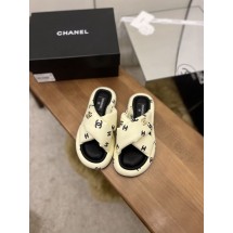 Replica Chanel Shoes CHS00485 Heel 3CM JK4729BJ25