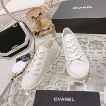 Replica Chanel Shoes CHS00509 JK4705Ye83