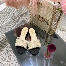 Replica Chanel Shoes CHS00518 JK4696CQ60