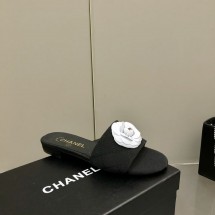 Replica Chanel Shoes CHS00540 Heel 2.5CM Shoes JK4674Vi77