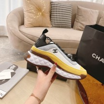 Replica Chanel Shoes CHS00566 JK4648AP18