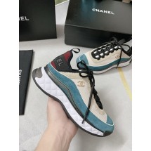 Replica Chanel Shoes CHS00736 JK4472ec82