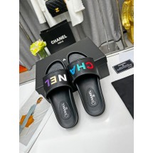 Replica Chanel slipper 91084-1 JK5363Xe44