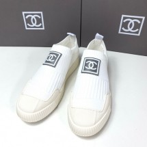 Replica Chanel sneakers 12919-3 JK5264Ix66