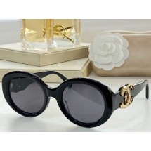 Replica Chanel Sunglasses Top Quality CHS00228 JK3086SV68