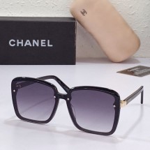 Replica Chanel Sunglasses Top Quality CHS00313 JK3001iu55