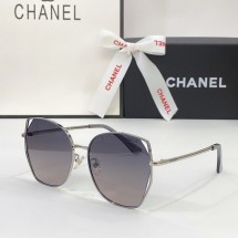 Replica Chanel Sunglasses Top Quality CHS00488 Sunglasses JK2826DY71