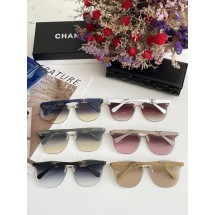 Replica Chanel Sunglasses Top Quality CHS00510 JK2804Hd81