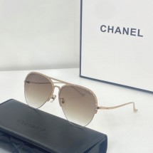 Replica Chanel Sunglasses Top Quality CHS00522 JK2792hD86