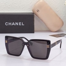 Replica Chanel Sunglasses Top Quality CHS00564 JK2750Yn66