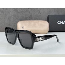 Replica Chanel Sunglasses Top Quality CHS00665 Sunglasses JK2649EO56