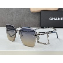 Replica Chanel Sunglasses Top Quality CHS00666 Sunglasses JK2648Xe44