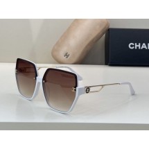 Replica Chanel Sunglasses Top Quality CHS00872 JK2442Kg43