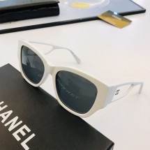 Replica Chanel Sunglasses Top Quality CHS00912 JK2402sA83