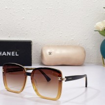 Replica Chanel Sunglasses Top Quality CHS00961 Sunglasses JK2353YP94