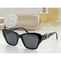 Replica Chanel Sunglasses Top Quality CHS01020 Sunglasses JK2294zR45