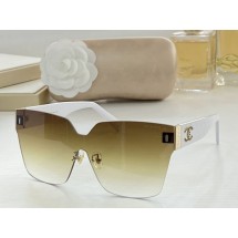 Replica Chanel Sunglasses Top Quality CHS01021 JK2293it96