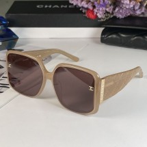 Replica Chanel Sunglasses Top Quality CHS01030 Sunglasses JK2284EO56