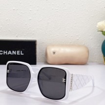 Replica Chanel Sunglasses Top Quality CHS01240 JK2074Hd81