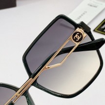 Replica Chanel Sunglasses Top Quality CHS01332 Sunglasses JK1982KG80