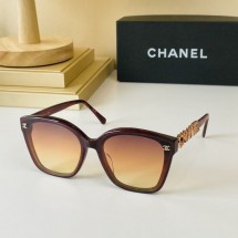 Replica Chanel Sunglasses Top Quality CHS01432 Sunglasses JK1882cK54