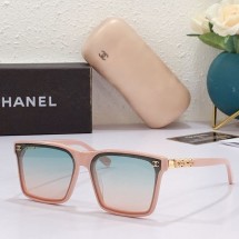 Replica Chanel Sunglasses Top Quality CHS01450 JK1864ij65